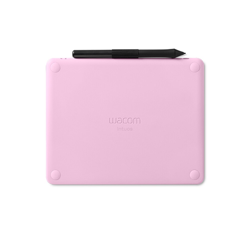 Beli Wacom Intuos Pen and Bluetooth CTL-4100WL Pink Small 1unit